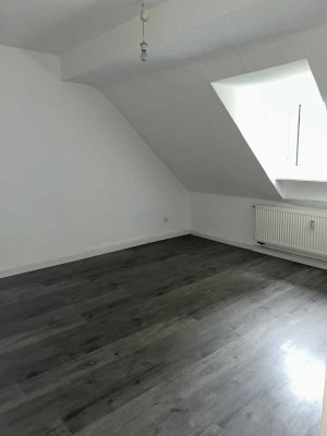 Gemütliche Single-Wohnung