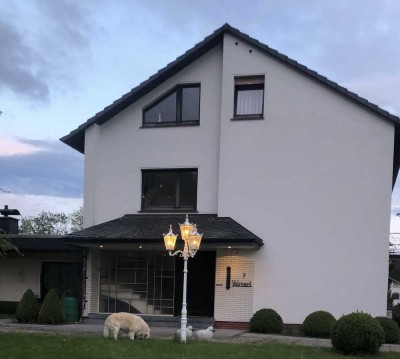 Ansprechende 3-Zimmer-Wohnung mit Einbauküche in Sundern-Langscheid