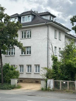 Zuhause mit 3 Zimmern in Darmstadt Verlagsviertel