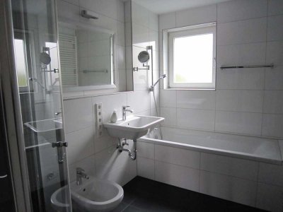Moderne 2-Zimmerwohnung in ruhiger und gefragter Stadtlage von Nürtingen
