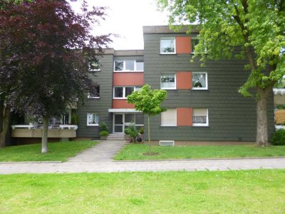 2-Zimmerwohnung Herne
