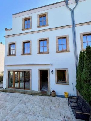 Mediterranes Familienhaus * top Ausstattung und energiesparend
