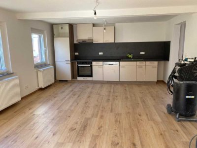 Exklusive 3-Raum-Wohnung in Wörth am Rhein