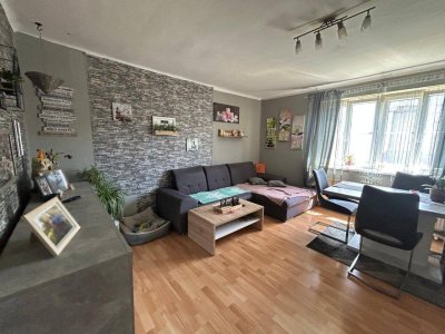 Eigentumswohnung mit 3 Zimmer, zweitwohnsitzfähig