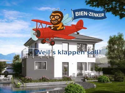 Alles aus einer Hand - weil du Besseres zu tun hast.