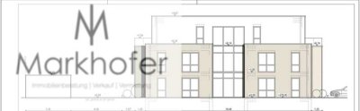 Moderne Neubau-Penthouse-Wohnung  `Am Blumengarten ` in Bexbach zu verkaufen !