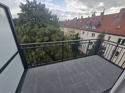 Altbau-Charme trifft Moderne – Dachgeschoss-Highlight in Ricklingen