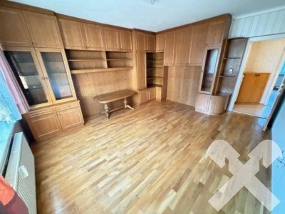 2 Zimmerwohnung in Bruck-Mur in zentraler Lage