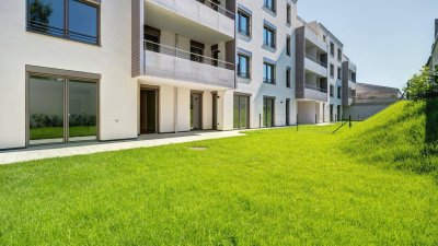 Traumhaftes Familienparadies nahe Wien - PROVISION BEZAHLT DER ABGEBER