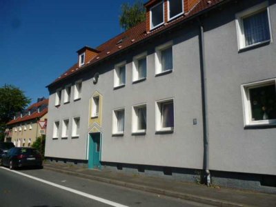 Einziehen und Wohlfühlen - 3-Zimmer-Wohnung in Herne-Unser Fritz