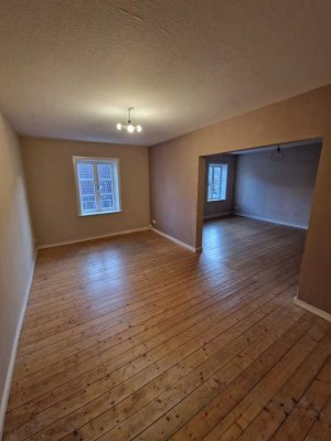 3-Zimmerwohnung in Celler Innenstadt