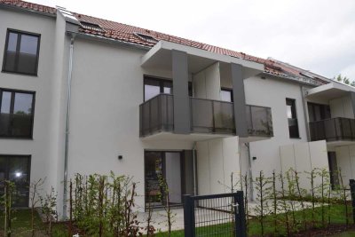 Sehr schönes, vollmöbliertes Apartment, Neubau