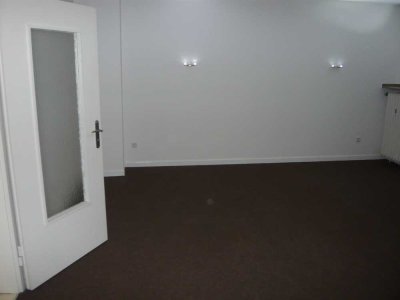 Helles Apartement, verkehrsberuhigte Grünlage am Kittelbach