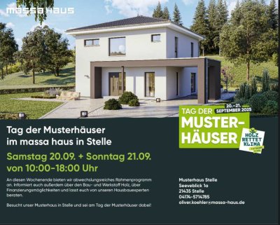 Ihr Traumhaus in Wedel