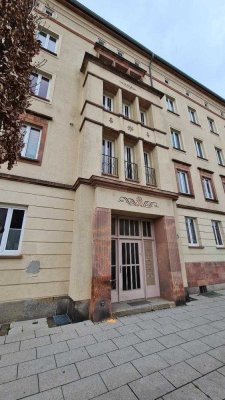 vermietete 2 Zimmerwohnung in Zentrumsnähe