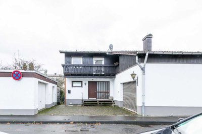 Mehrfamilienhaus mit bestehender WEG-Struktur – Core+/Value-Add Investment in Trier