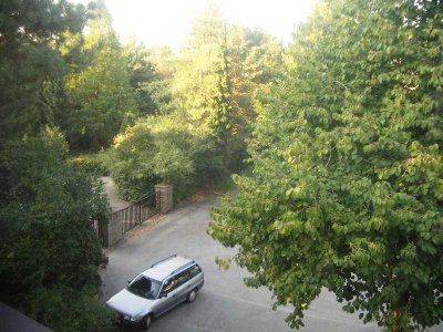 Studenten-/Singelapartment * mit EBK, 1 Raum, renov., ruhige & zentrale Lage