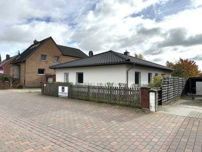 Gemütlicher Bungalow in Oberg
