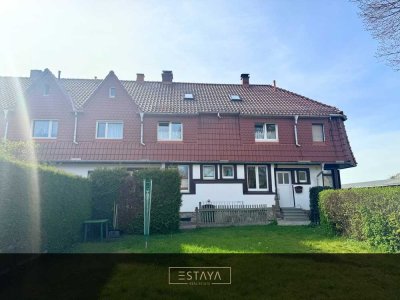 Wohnungspaket: Zwei Eigentumswohnungen mit privaten Gärten