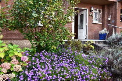 Einfamilienhaus mit 2 Wintergärten