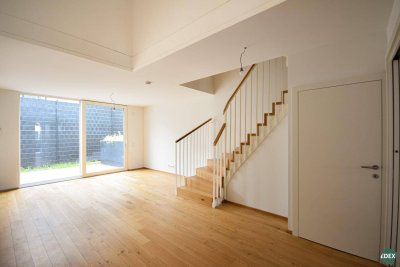 Erstbezug: Traumhaftes 4-Zimmer Townhouse mit Terrasse beim Rochusmarkt