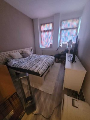 Gemütliche 2-Zimmer Wohnung in zentraler Lage