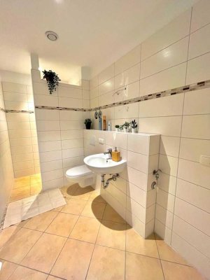 sanierte 2-Raum-Wohnung sofort für Sie bezugsfertig