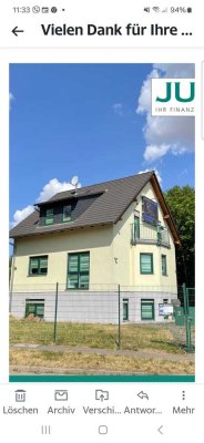 Geräumiges, günstiges 6-Raum-Haus in Chemnitz Borna-Heinersdorf