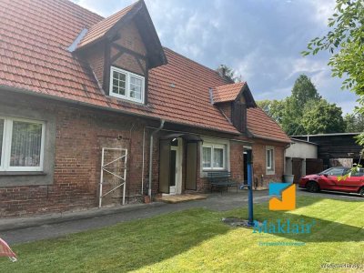 Zusammen wohnen, gemeinsam leben – Zweifamilienhaus für Familien