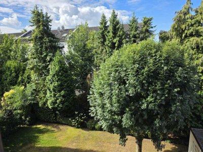 Schöne 3,5-Zimmer Wohnung in der Walsumermark