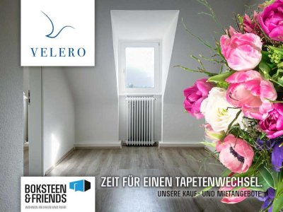 Mieter gesucht!