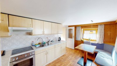 Einfamilienhaus mit Balkon und Garten in zentraler und sonniger Aussichtslage in Schwaz!