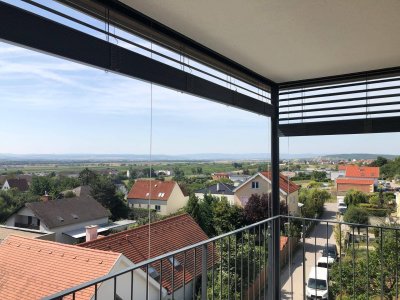 Schlossquartier - zentral - sonnig - ruhig