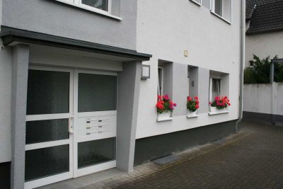 Attraktive und neuwertige 2-Zimmer-Wohnung mit Balkon in Marl