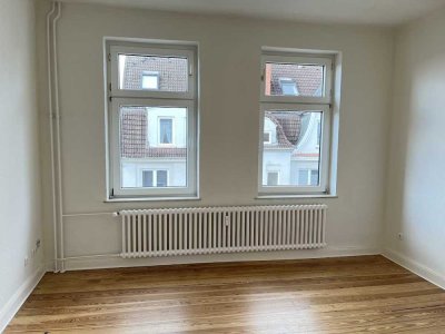 2-Zimmer Altbauwohnung in FH-Nähe frei