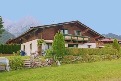 Ihr neues Eigenheim am Fuße der Steinberge - Einfamilienhaus mit großem Grundstück in traumhafter Lage