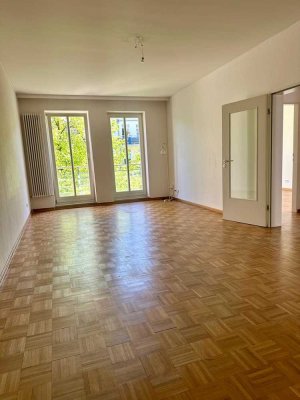 Lichtdurchflutete 3 Zimmer Wohnung im schönen Eimsbüttel- von privat