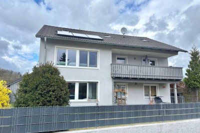 Kapitalanlage - Saniertes Mehrfamilienhaus