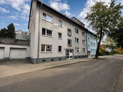 *CHARMANTE* 3,5 Zimmer Wohnung mit nettem Mieter in zentraler Lage von Essen