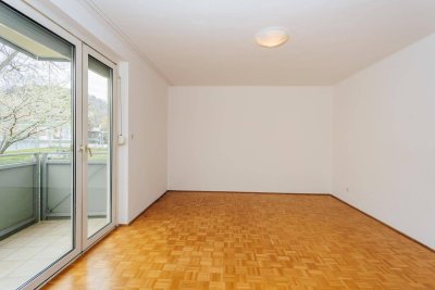 8010 Geidorf! Die optimale Starter-Wohnung! 3 Zimmer mit Balkon! Beste Infrastruktur!