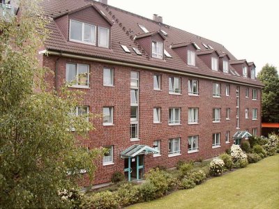 Großzügige 4,5-Maisonette-Wohnung n ruhiger und zentraler Lage!