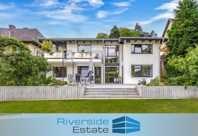 Helles EFH mit PV und modernem Grundriss – die A2 und Region Hannover in wenigen Minuten erreichbar!