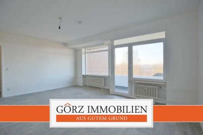 Barmstedt - Einzimmer-Wohnung - Begehrte Lage mit Aufzug!