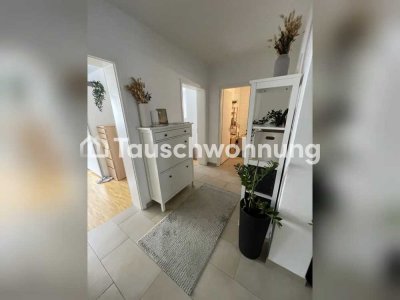 Tauschwohnung: 70 m² Wohnung in München, Sendling