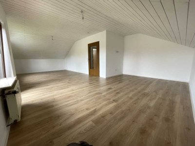 Frisch renovierte 3-ZKB & 2 Balkonen – Einziehen & Wohlfühlen! In Fulda / Haubental