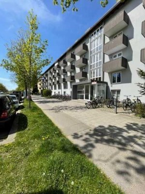 Wohnbüro München-Giesing, nahe Wettersteinplatz