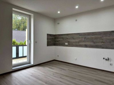 *** Frisch modernisierte 1-Raum-Wohnung in idyllischer Lage von Taura ***