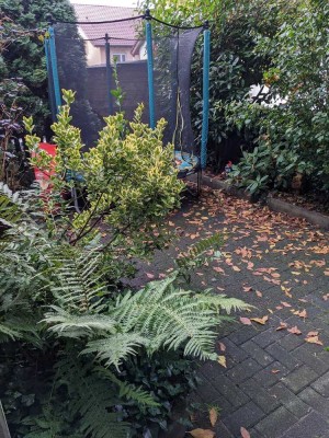 Vermietetes Wohnhaus in Toplage