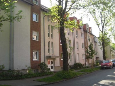 Bezugsfertige 3-Zimmer-Whg. inkl Balkon & PKW-Stellplatz