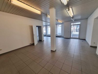 Ihre neue Wohnung direkt im Bamberger Zentrum! Auch als Gewebe nutzbar!